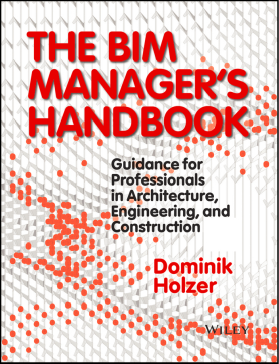 the bim manager&#39;s handbook