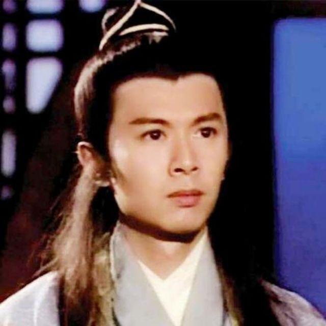 小时候很讨厌林平之,长大后才发现,生活的真相就是他悲剧的一生