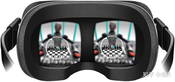 面部表情即时捕捉