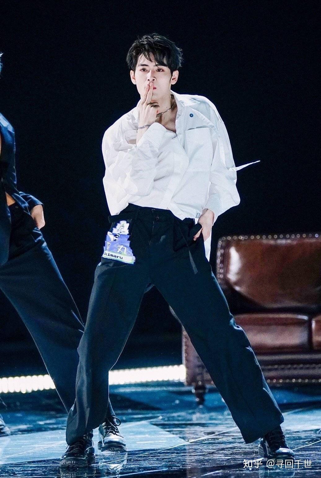 如何评价创造营2021力丸赞多的第二次公演