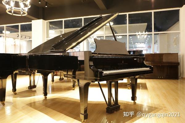 施坦威steinwayb211大型演奏会三角钢琴