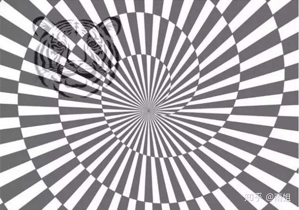 眼睛要瞎了! 画面中央藏着一只青蛙. 这个小编真的看不出了……你呢?