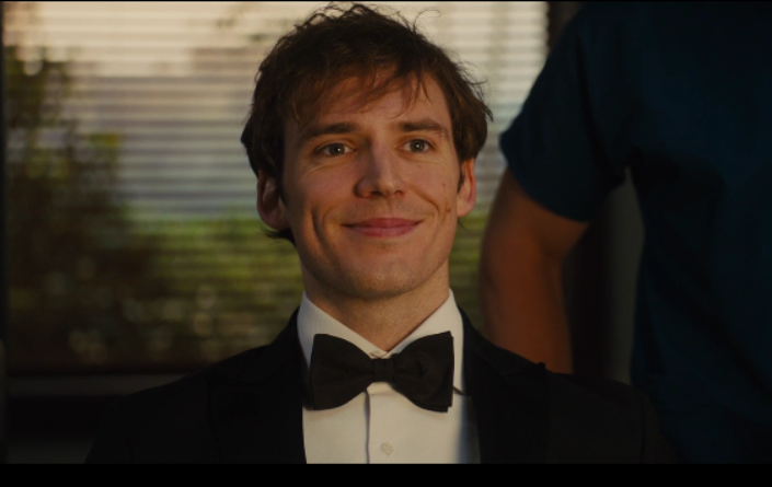 《遇见你之前》,爱情里因为尊重,选择安乐死的男主,你怎么看?