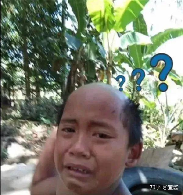 笑疯了……泰国人真的是很认真的在防疫了