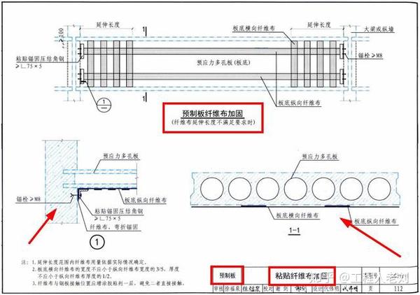 超实用建筑加固图集:13g311-1混凝土结构加固构造,高清白给速领