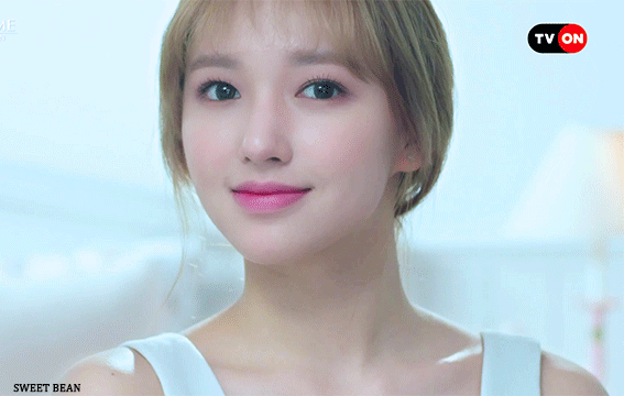 有哪些惊艳你的女子偶像动图(gif)?