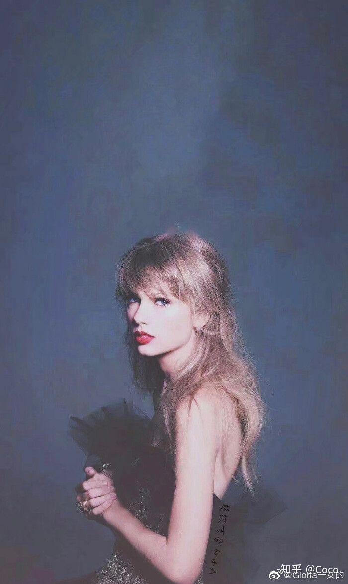 能分享taylorswift美图吗