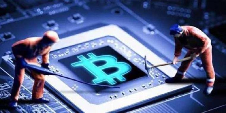 什么是云算力挖矿利用云影来比较和普通挖矿的差异性