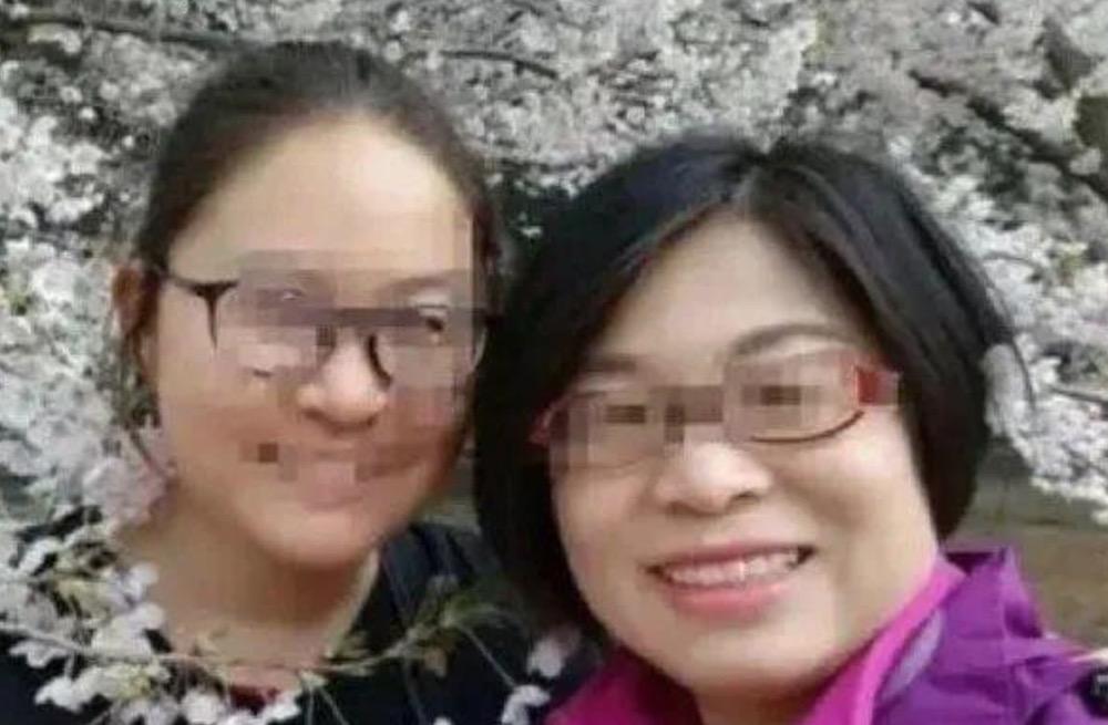 15岁女孩弑母16岁男孩弑父亲子情缘到底出了什么问题