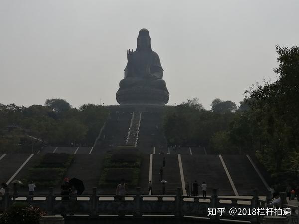 佛山:西樵山风景名胜区(四)