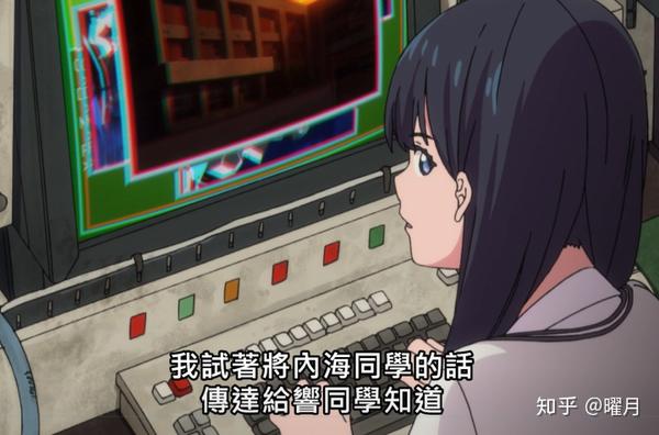 如何评价十月新番《ssss.gridman电光超人古利特》第1