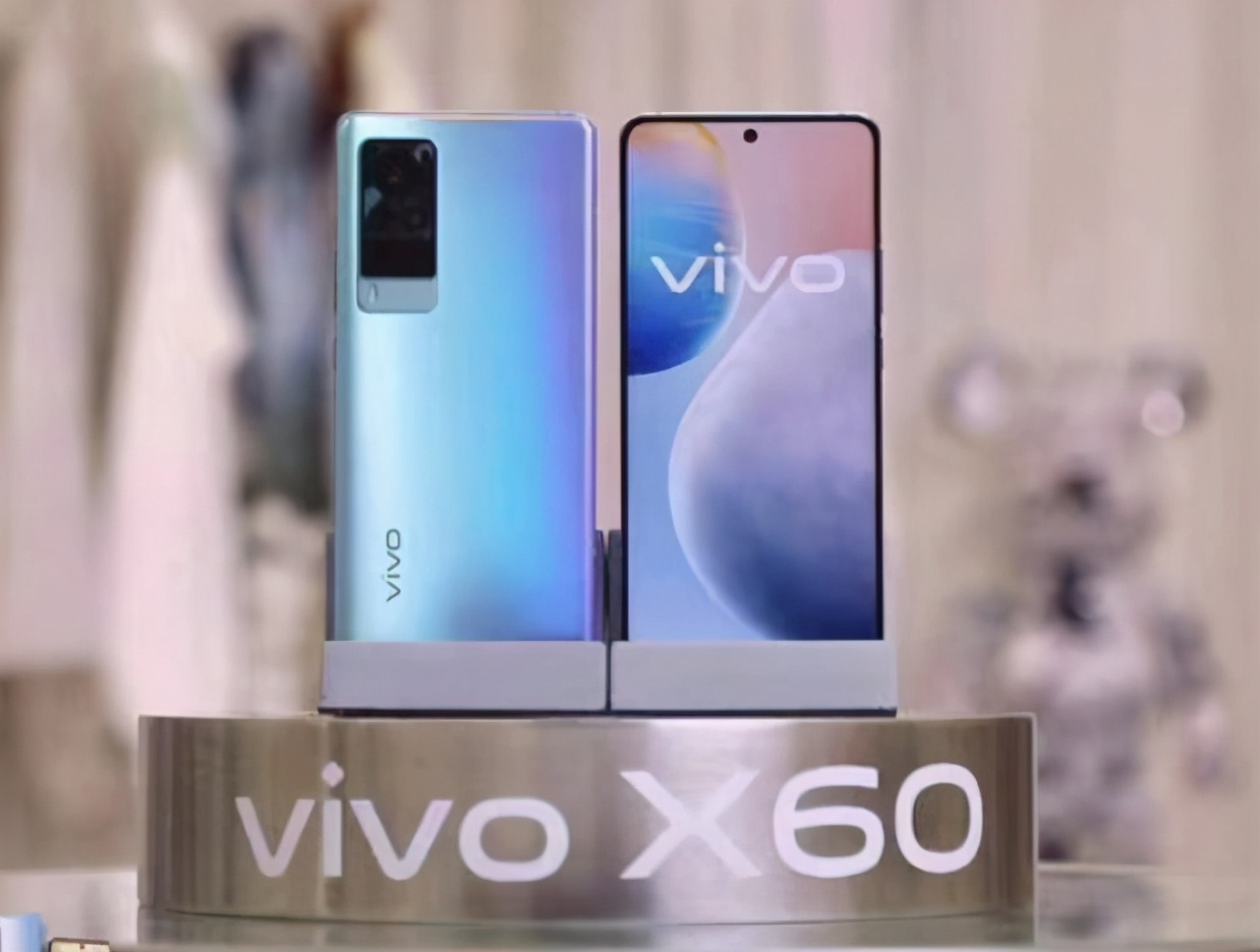 另外,根据网上最新的爆料称:vivo x60系列的机型很有可能会首发origin