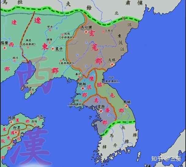 朝鲜自我历史的创造者一