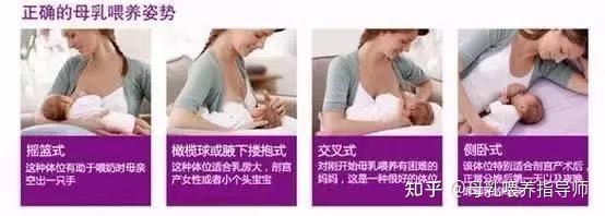 一个按摩手法瞬间通乳,5个步骤有效避免堵奶!