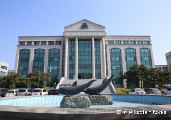 韩国大学介绍四