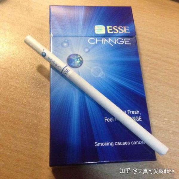 最近疯狂迷上爆珠烟,各位有推荐吗?