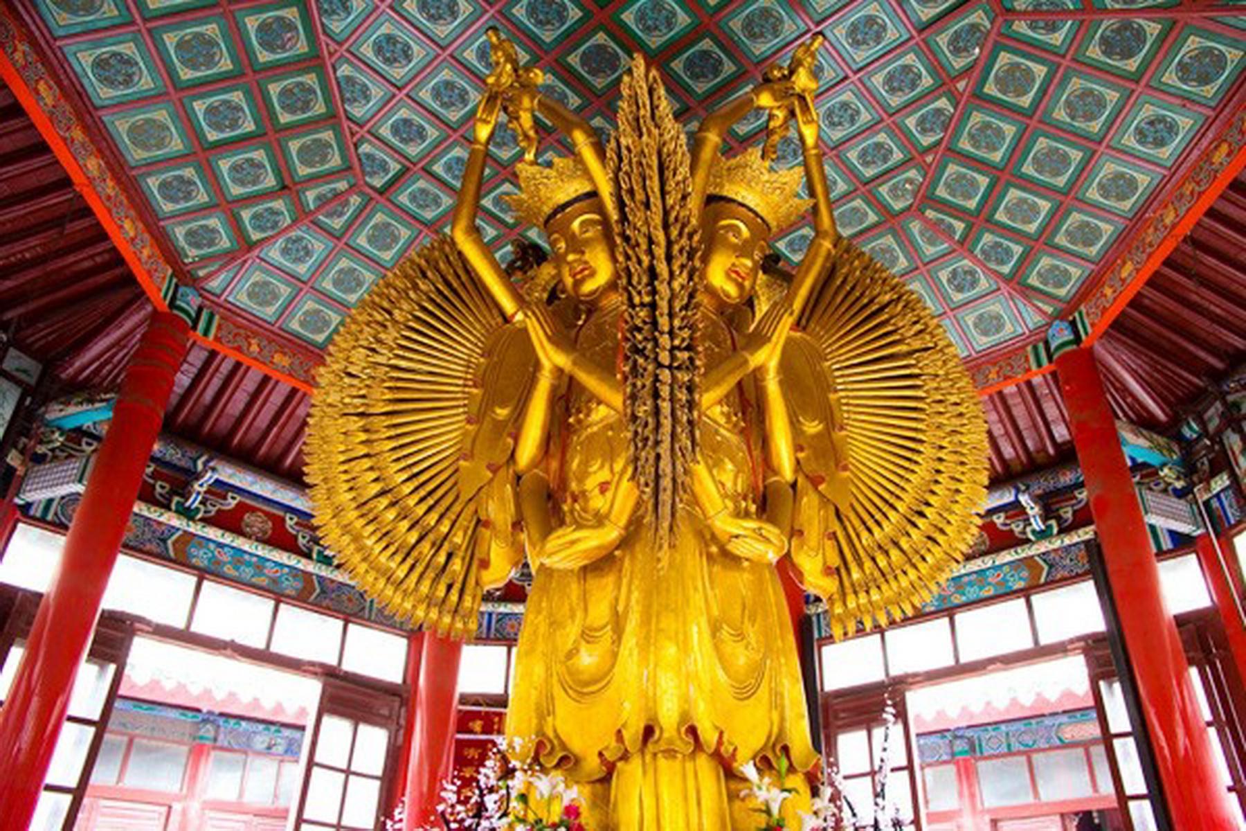 主题展厅
