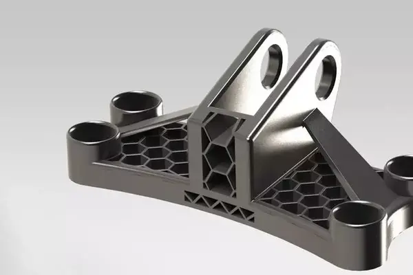 三十秒了解3d打印汽车应用