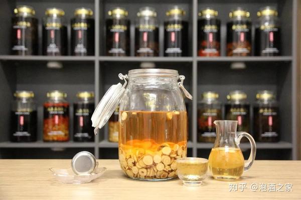 黄芪泡酒的常见问题