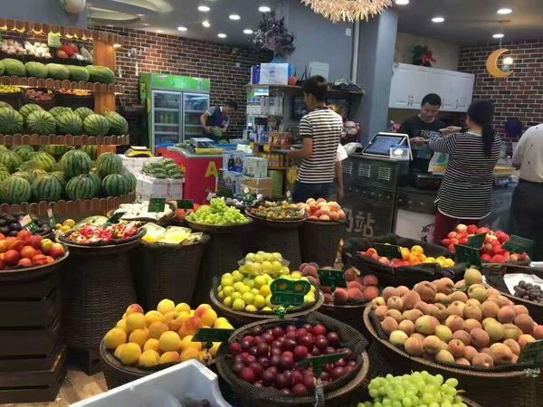 水果店老板必读这几个经营细节决定了水果店的生死