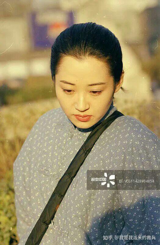 如何理性评价许晴?