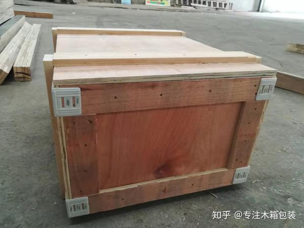 探讨出口木箱的正确使用方法