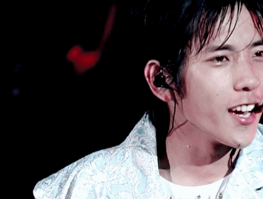 二宫和也有多可爱?