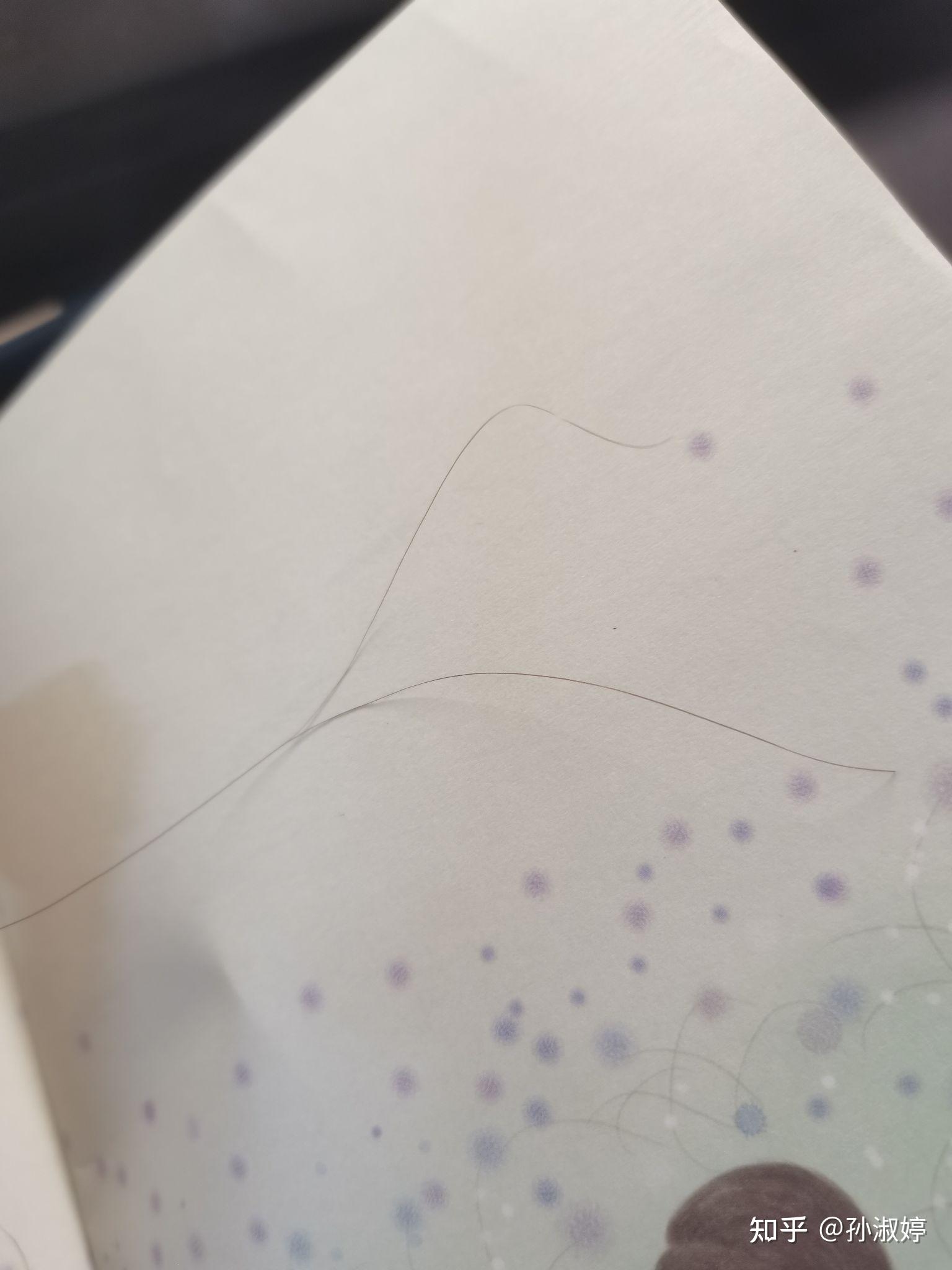 一根头发可以分叉成什么样?