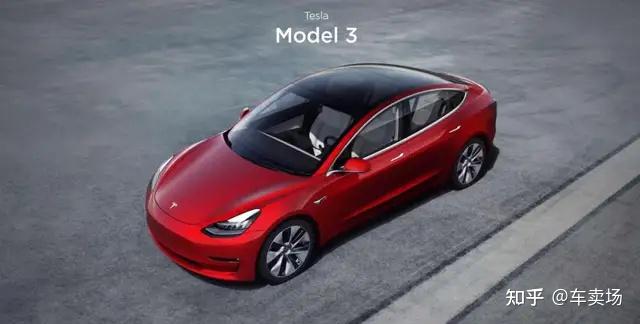 远程召回成为常态特斯拉宣布召回部分model3和modely