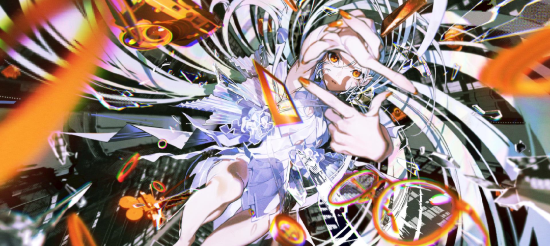 【p站画师】p站官网 pixiv 米山舞的插画作品