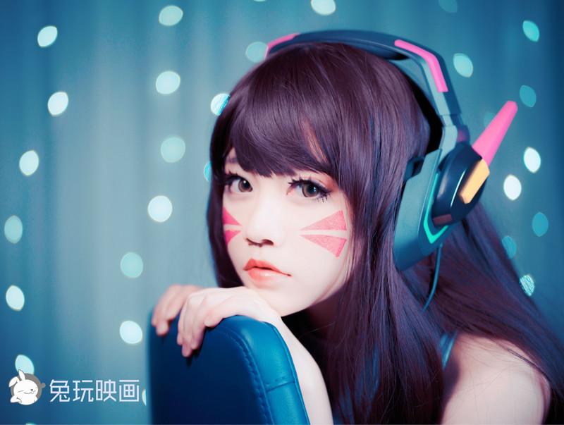 兔玩映画二次元cosplay美女套图1-1400期,兔玩君分享计划