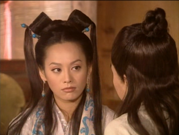 美人计渡边直美演貂蝉而且是认真的