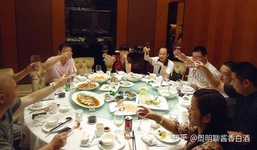 酒友们都知道,在社会中一些交际应酬总是少不了的.