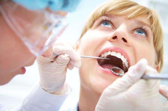 孕期牙齿护理有多重要?不要等牙齿出了问题才知道为时