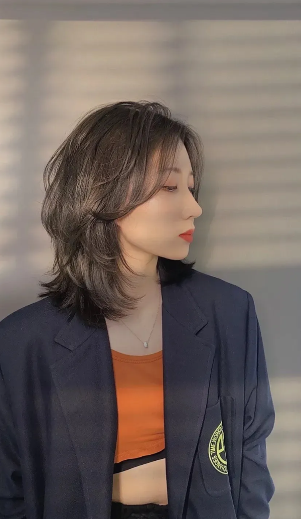 2021心动的发型16款,长短都能让你变身高颜值,赶快看看吧
