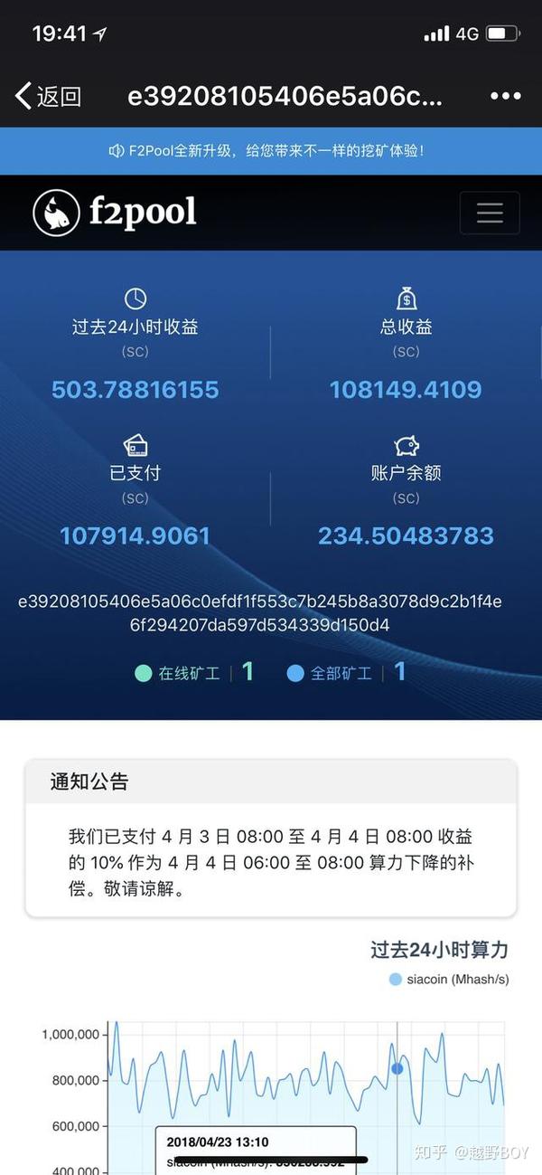 2021cpu门罗币算力,2020门罗币cpu算力表 越野男孩区块链挖矿日记no1:一个越野男孩想当一个大矿工的梦