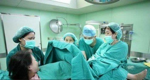 助产士自己生孩子,所做的三种选择,孕妈一定要跟着学
