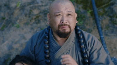 上gif证明自己的确看了不少. 独孤九剑之破箭式(没武指之瞎jb打)