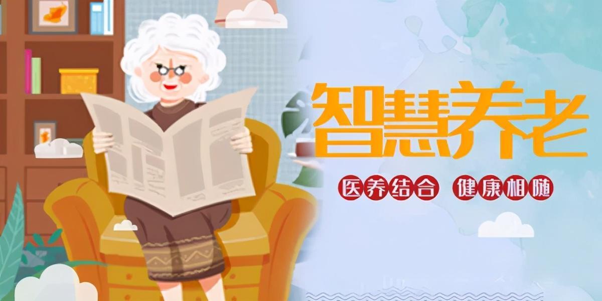《安徽省智慧健康养老产业发展规划（2020-2025）》解读提纲