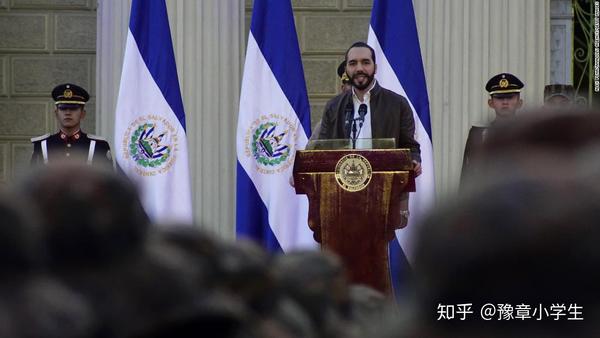 救世主还是独裁?萨尔瓦多总统不顾法院和国会的反对强行封闭国家