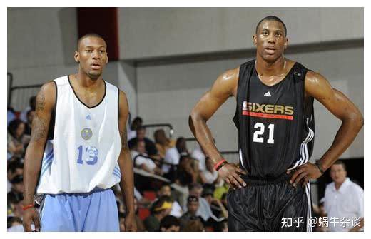广东超级外援威姆斯,在nba哪支球队效力过,水平如何?