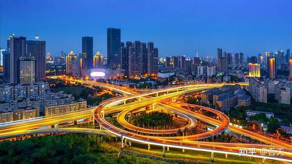 最新百强城市:南京第五,武汉第七,杭州跌出前十,网友