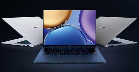 为什么说荣耀 magicbook v 14 笔记本不容错过?