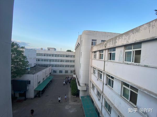 天津城市职业学院