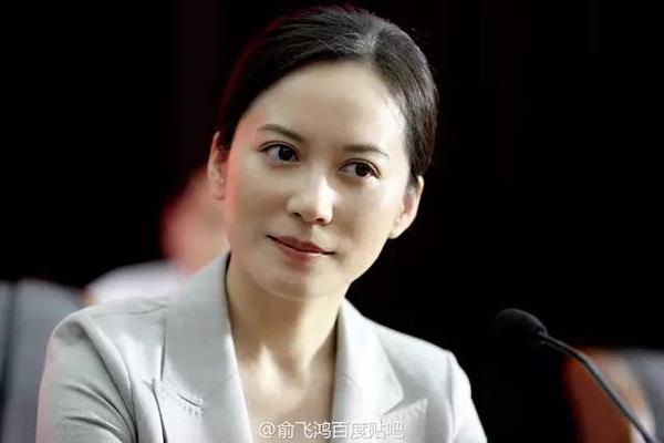 比王菲淡然比高圆圆内敛俞飞鸿美到飞上天不是恭维