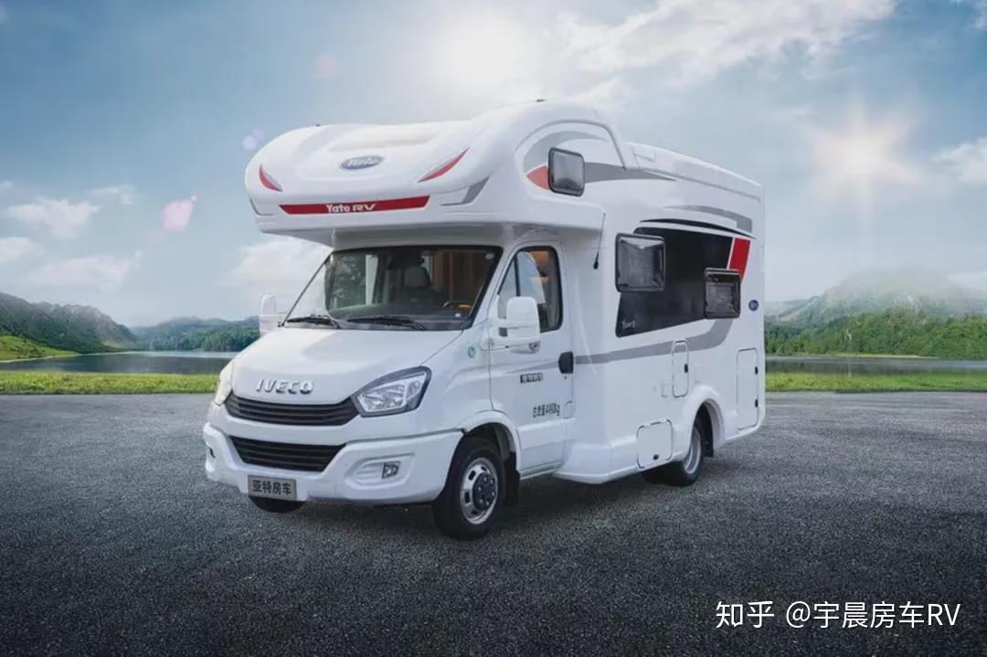 来袭第一届特价99型选购会2021年1月1-7日专业房车资讯宇晨房车rv