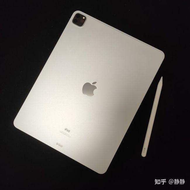 00京东apple ipad pro 11英寸平板电脑 2021年新款(128g wlan1.