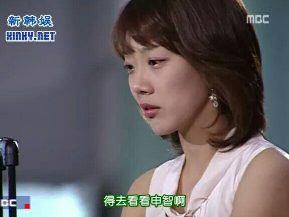 搞笑一家人里李民勇爱的到底是徐敏静还是申智