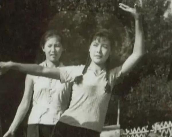 杨雅琴为什么过早离世