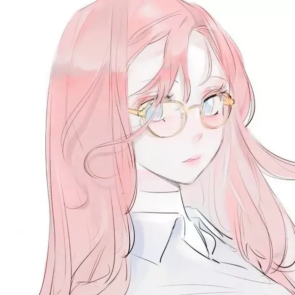 的话,那么微课菌必然先推荐一波好看的动漫女生头像,唯美,可爱,活力